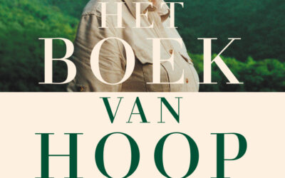 Een prachtig, hoopvol boek
