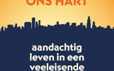 Onrustig is ons hart