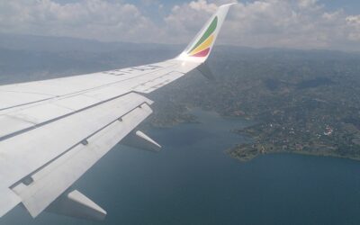 Blog Visit Goma, Democratic Republic of Congo