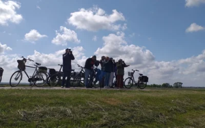 Excursieverslag
