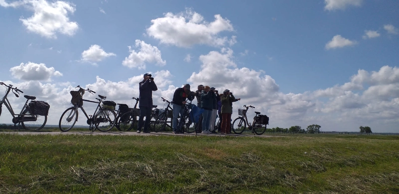 Excursieverslag
